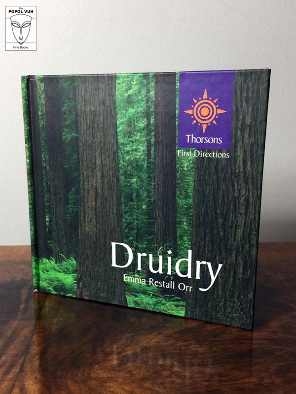 Emma Restall Orr - Druidry